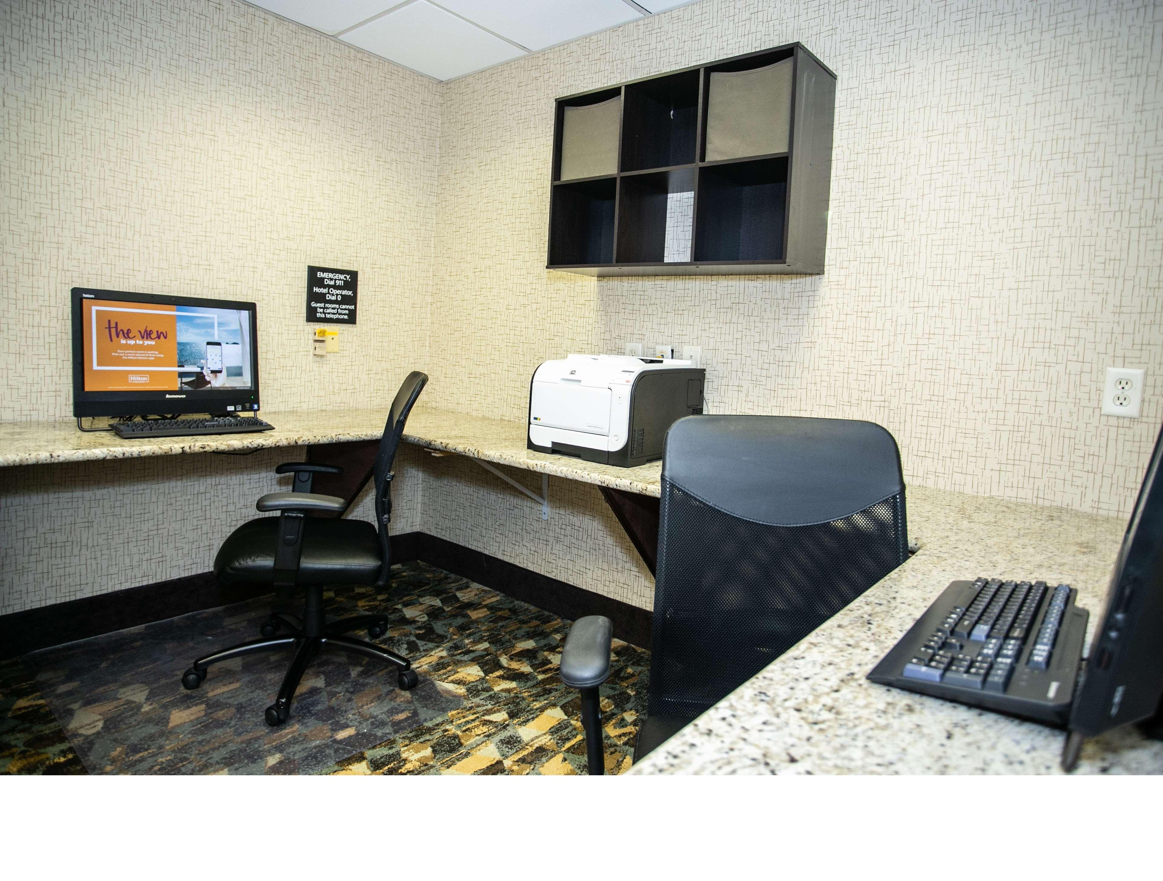 Hampton Inn Marshall Εξωτερικό φωτογραφία
