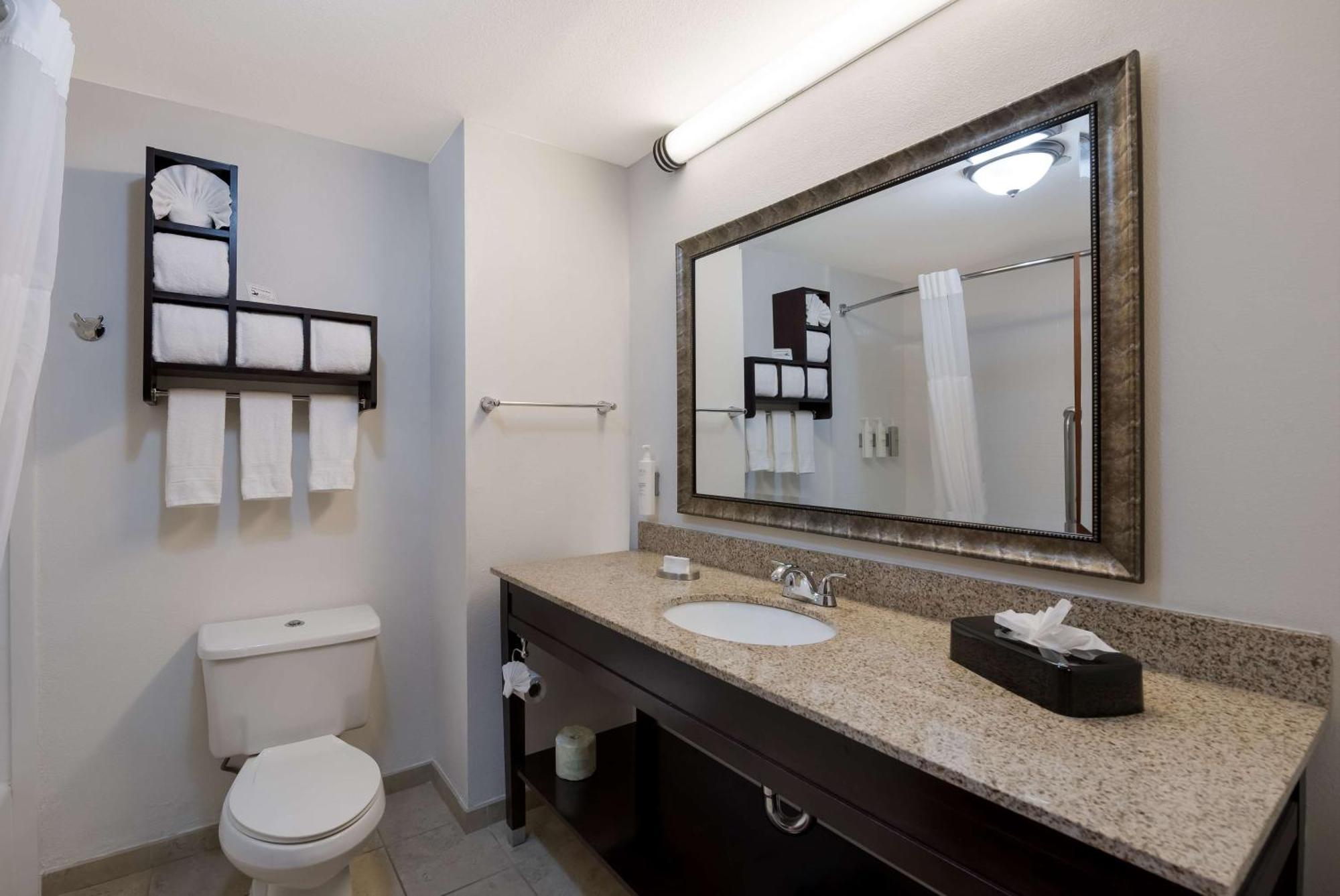 Hampton Inn Marshall Εξωτερικό φωτογραφία