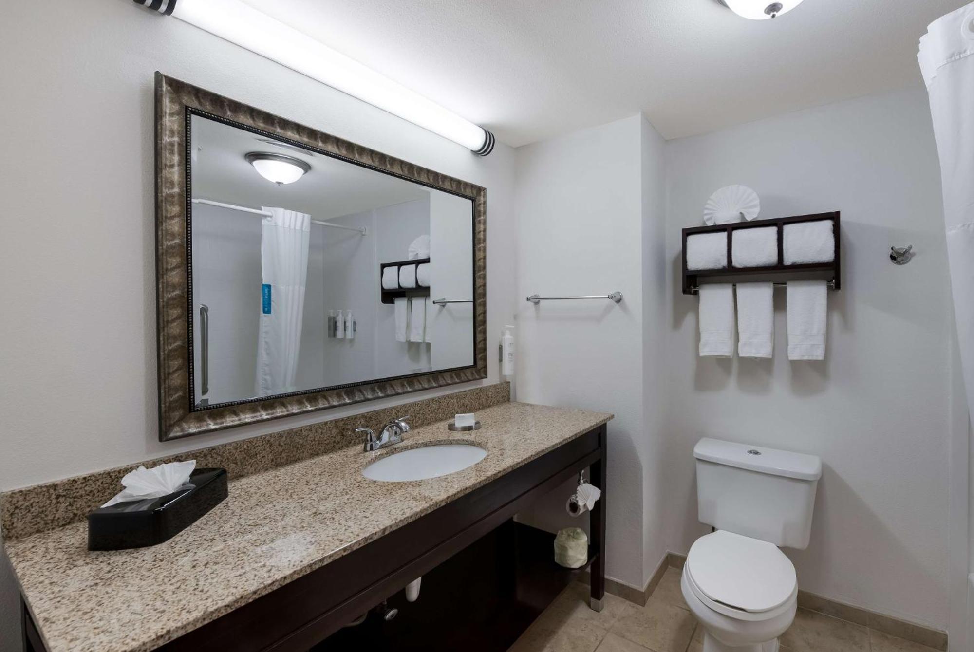 Hampton Inn Marshall Εξωτερικό φωτογραφία