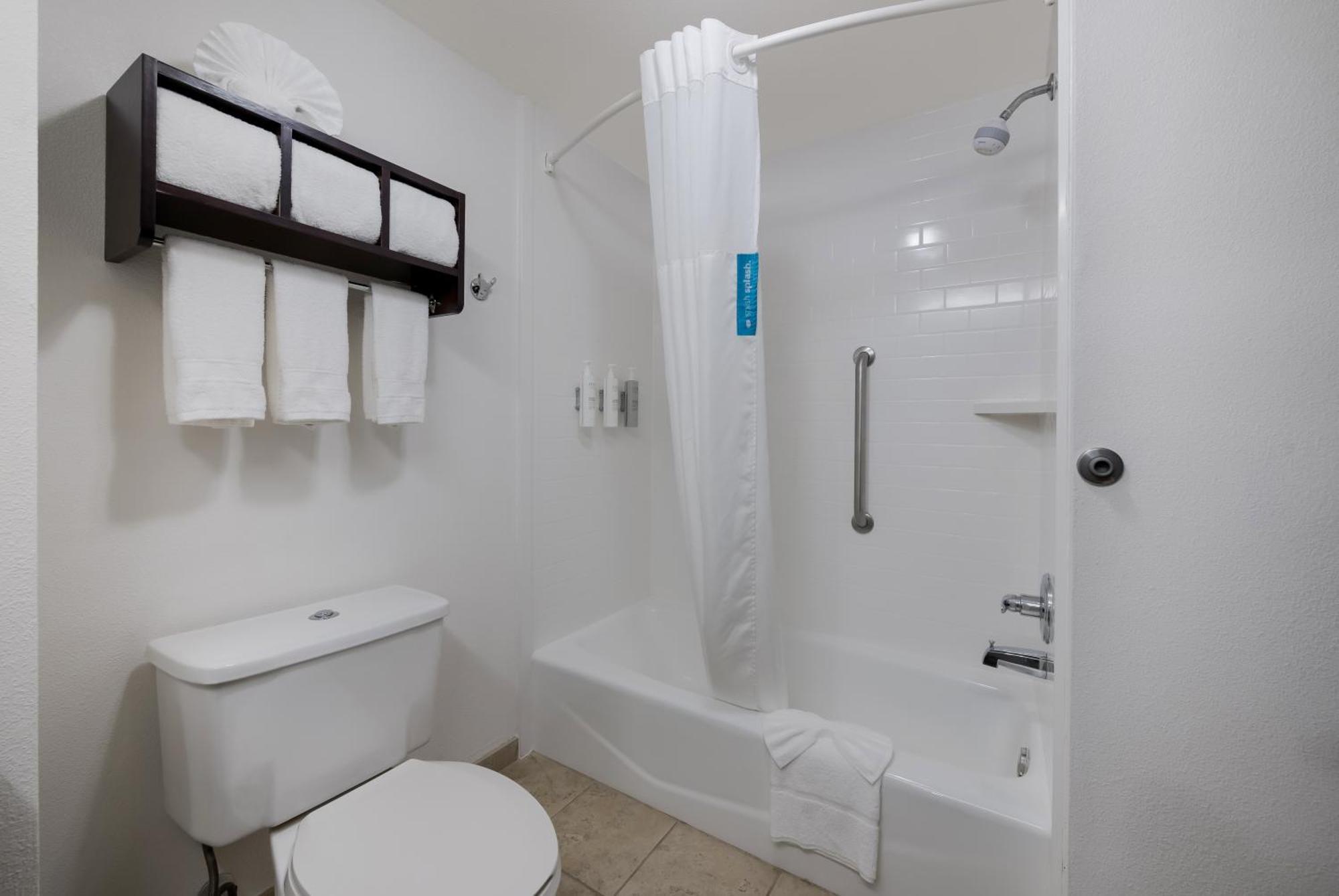 Hampton Inn Marshall Εξωτερικό φωτογραφία