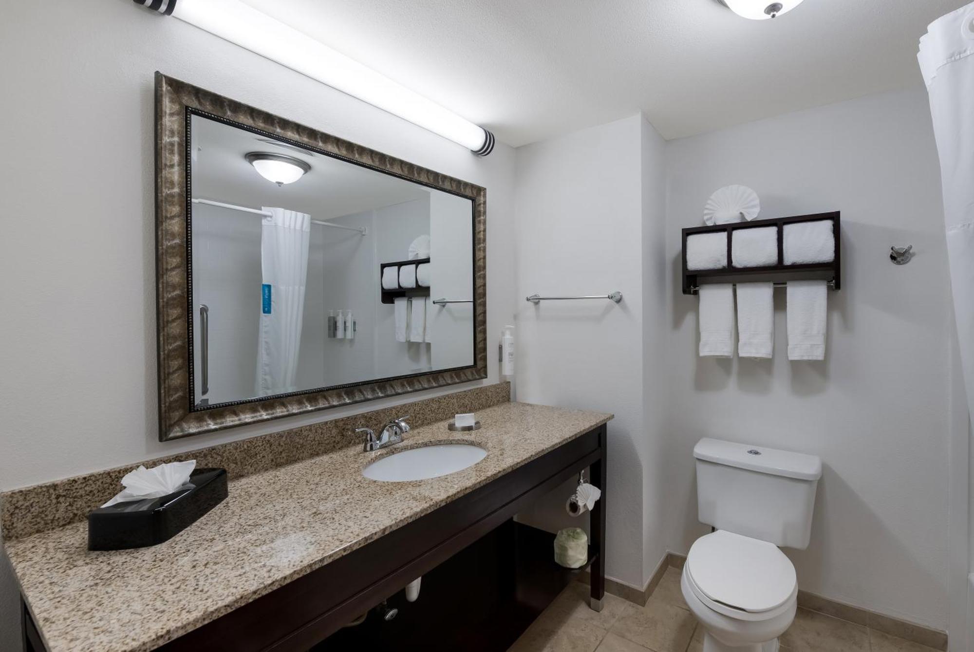 Hampton Inn Marshall Εξωτερικό φωτογραφία